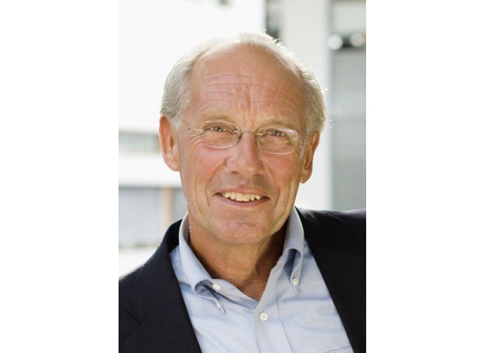 Jorgen Randers